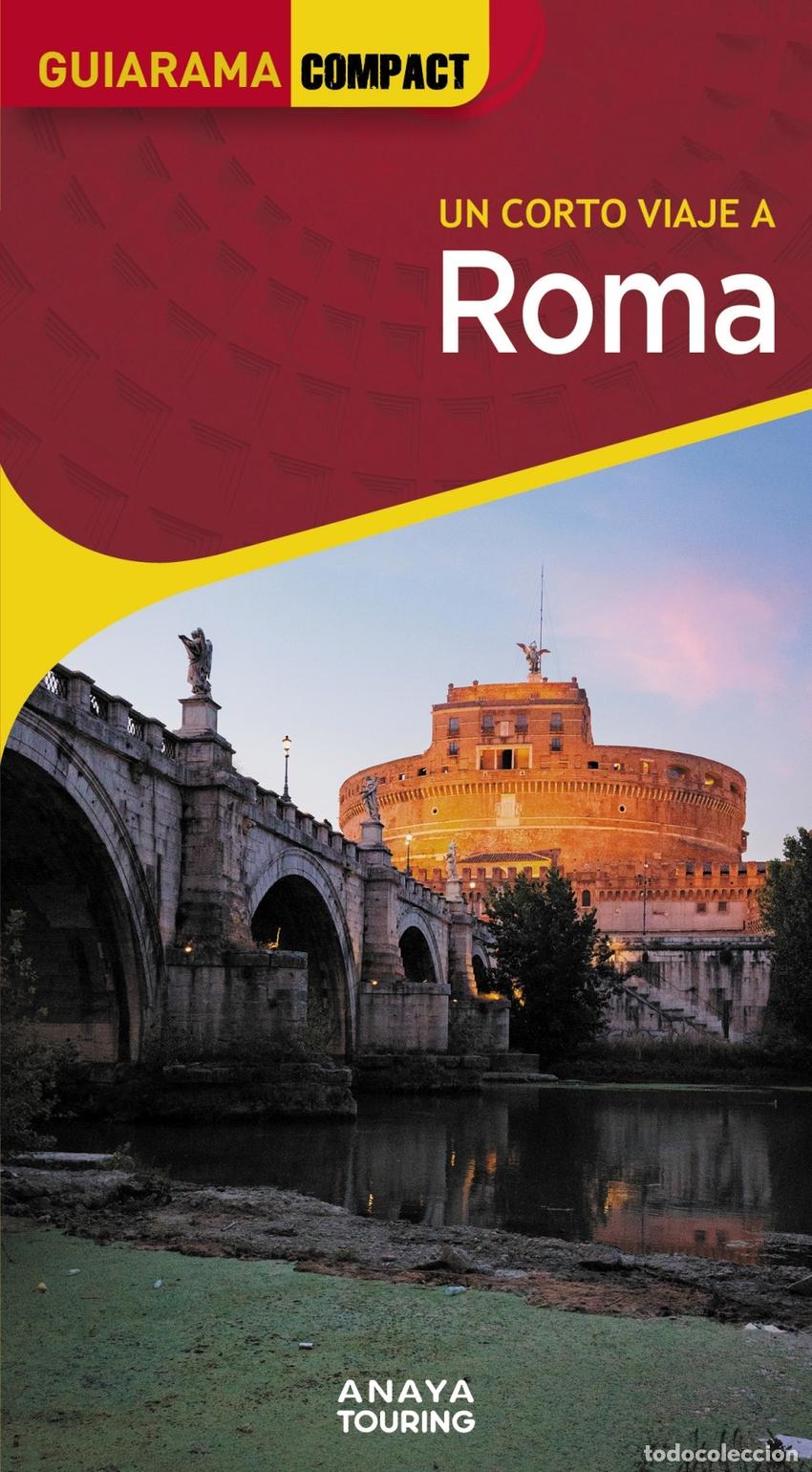 Libri: ROMA - Pozo, Silvia del