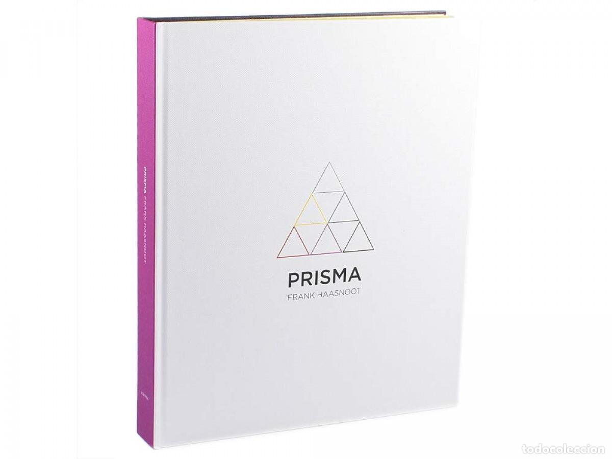 B&uuml;cher: PRISMA - HASSNOOT, FRANK