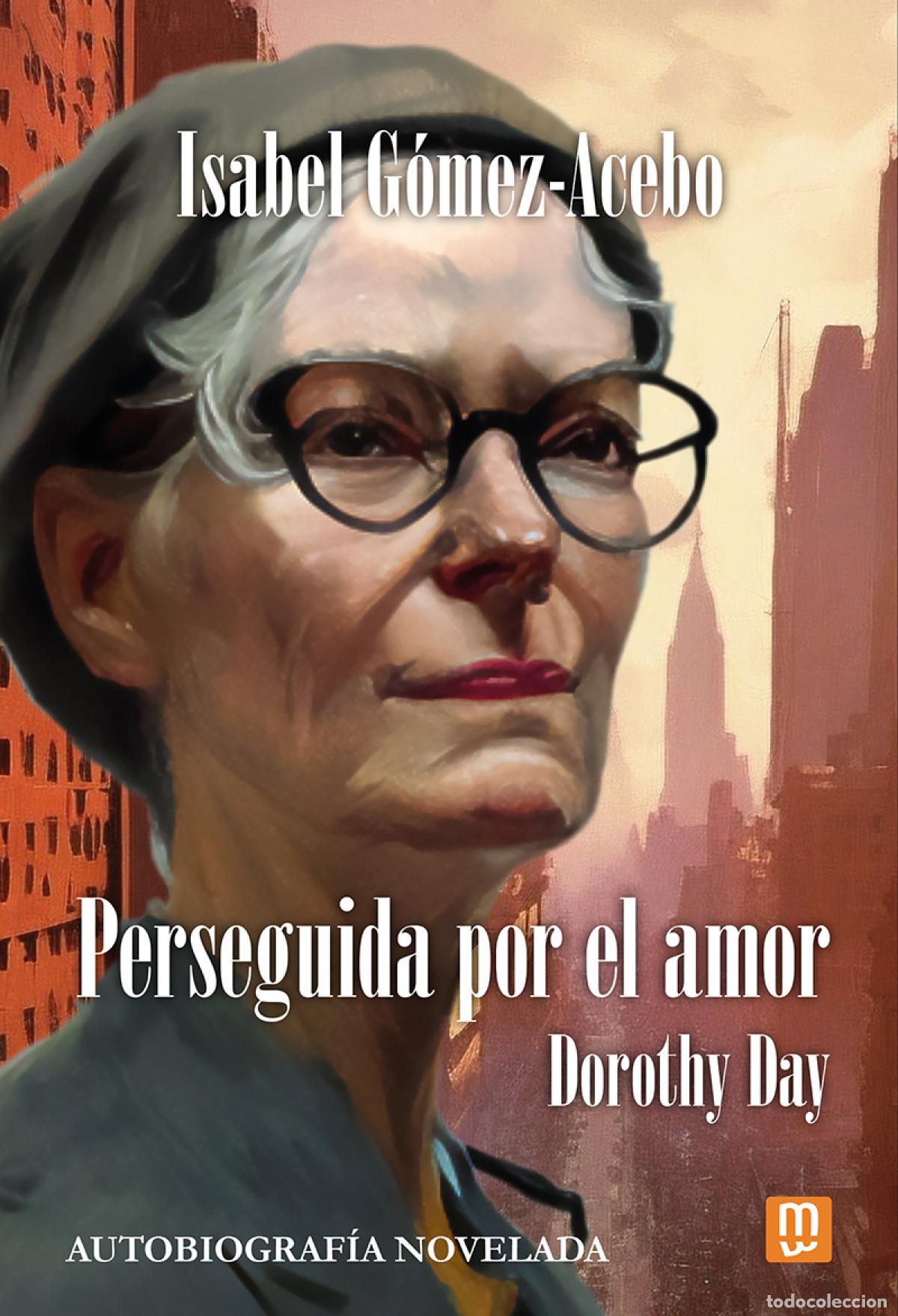 Libri: PERSEGUIDA POR EL AMOR - G&oacute;mez Acebo, Isabel