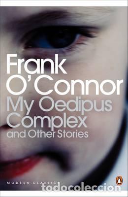 Libros: MY OEDIPUS COMPLEX - O&#39;CONNOR, FRANK