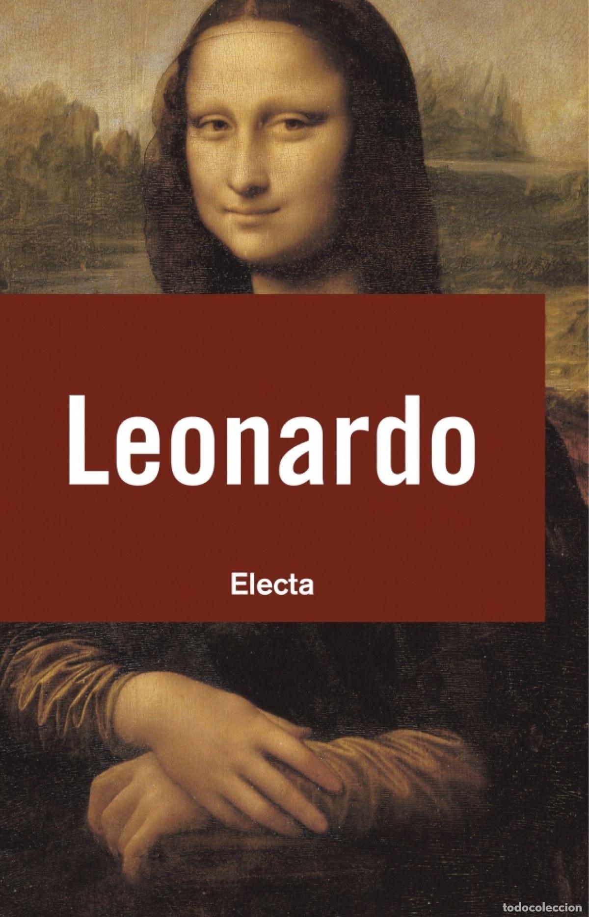 Libri: LEONARDO - DEVOLINI, F