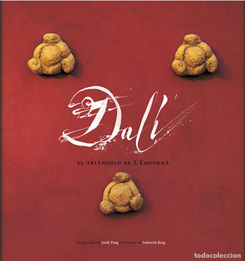Libri: DAL&Iacute; - Puig Castellano, Jordi