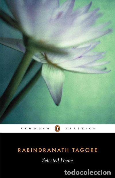 Libri: SELECTED POEMS - R TAGORE