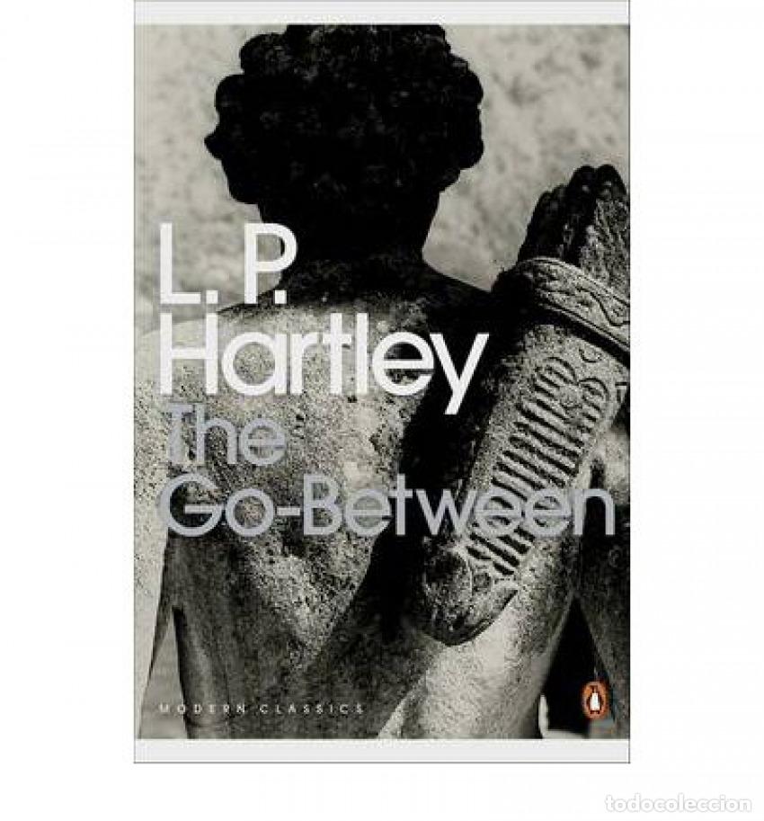 B&uuml;cher: THE (HARTLEY).GO BETWEEN - Hartley, L P
