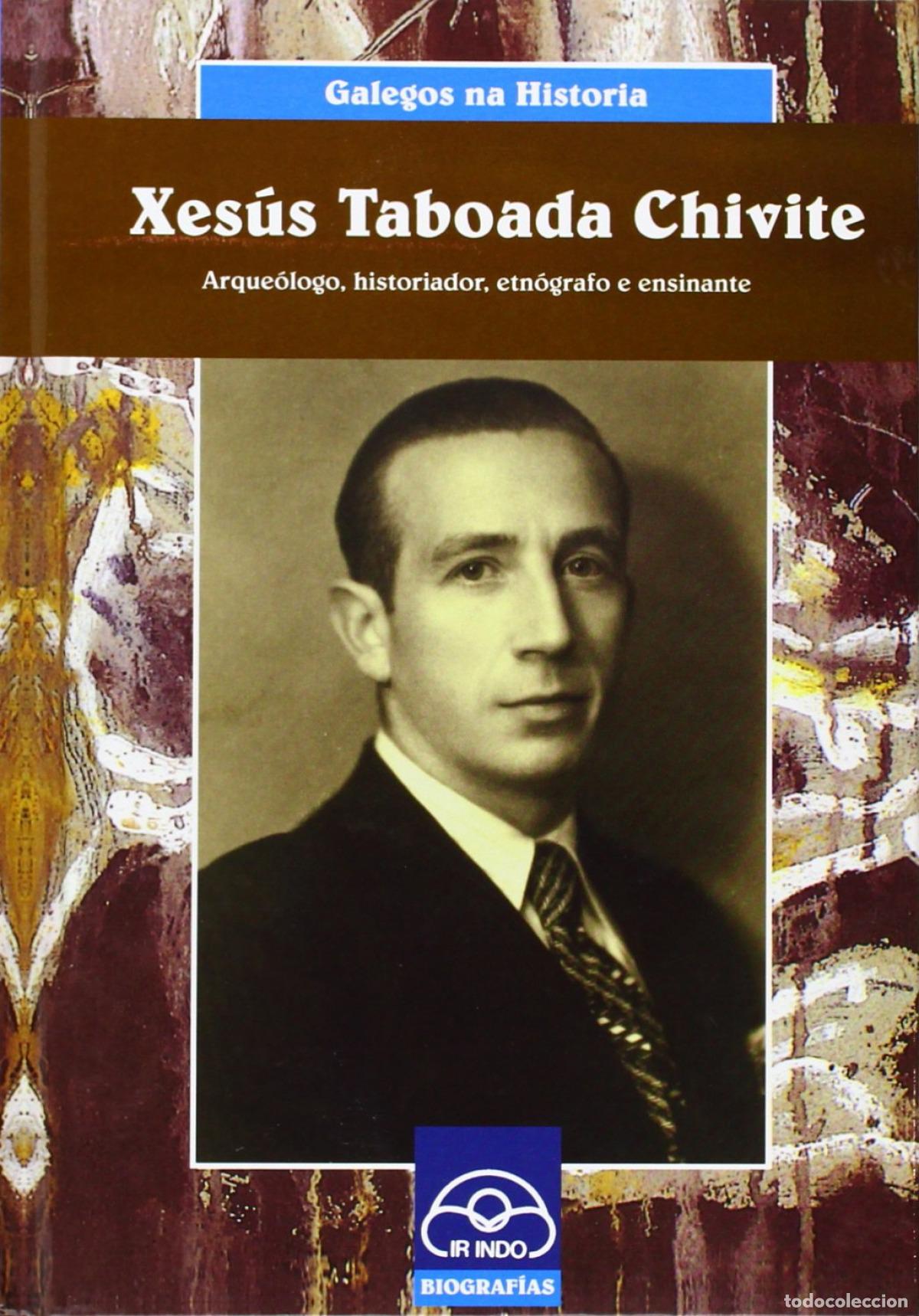 B&uuml;cher: XES&Uacute;S TABOADA CHIVITE - Dasairas Valsa, Xerardo