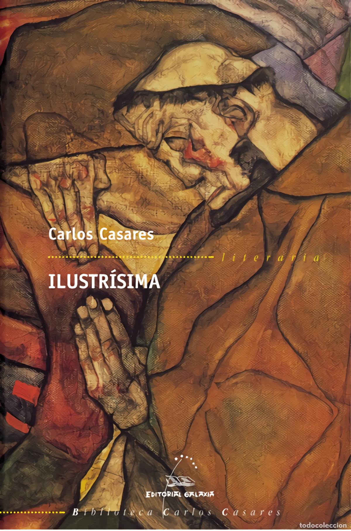 B&uuml;cher: ILUSTR&Iacute;SIMA - Casares, Carlos