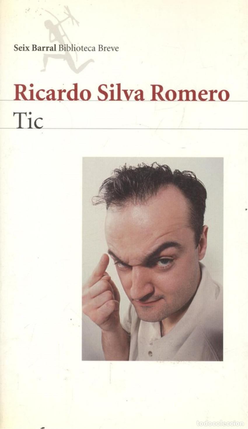 books: TIC - Silva Romero, Ricardo