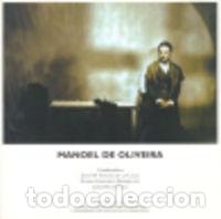 Libri: MANOEL DE OLIVEIRA - Folgar De La Calle, J M