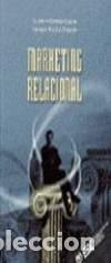 Libri: MARKETING RELACIONAL - Barroso, Carmen