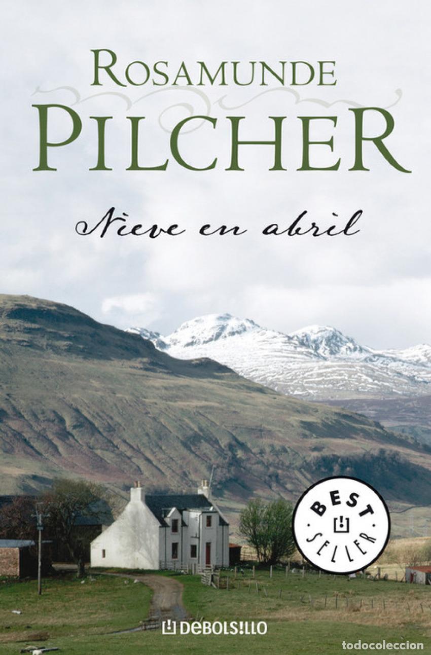 B&uuml;cher: NIEVE EN ABRIL - Pilcher, Rosamunde