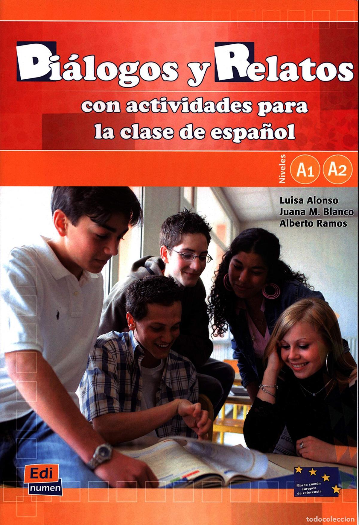 B&uuml;cher: HABLEMOS DE GRAMATICA I.(A1-A2) - Marti, Manuel