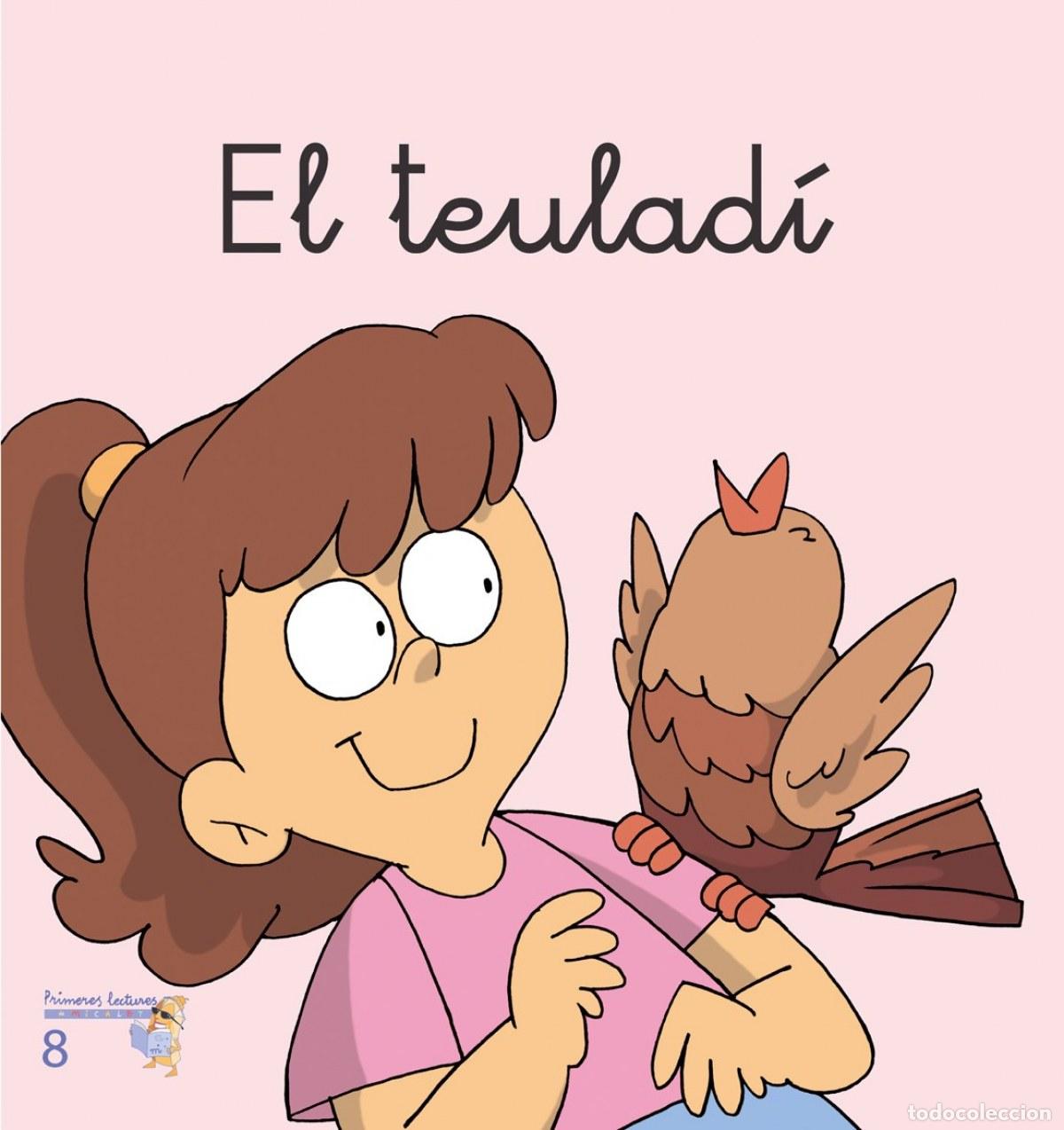 books: EL TEULADI - Soler, Teresa