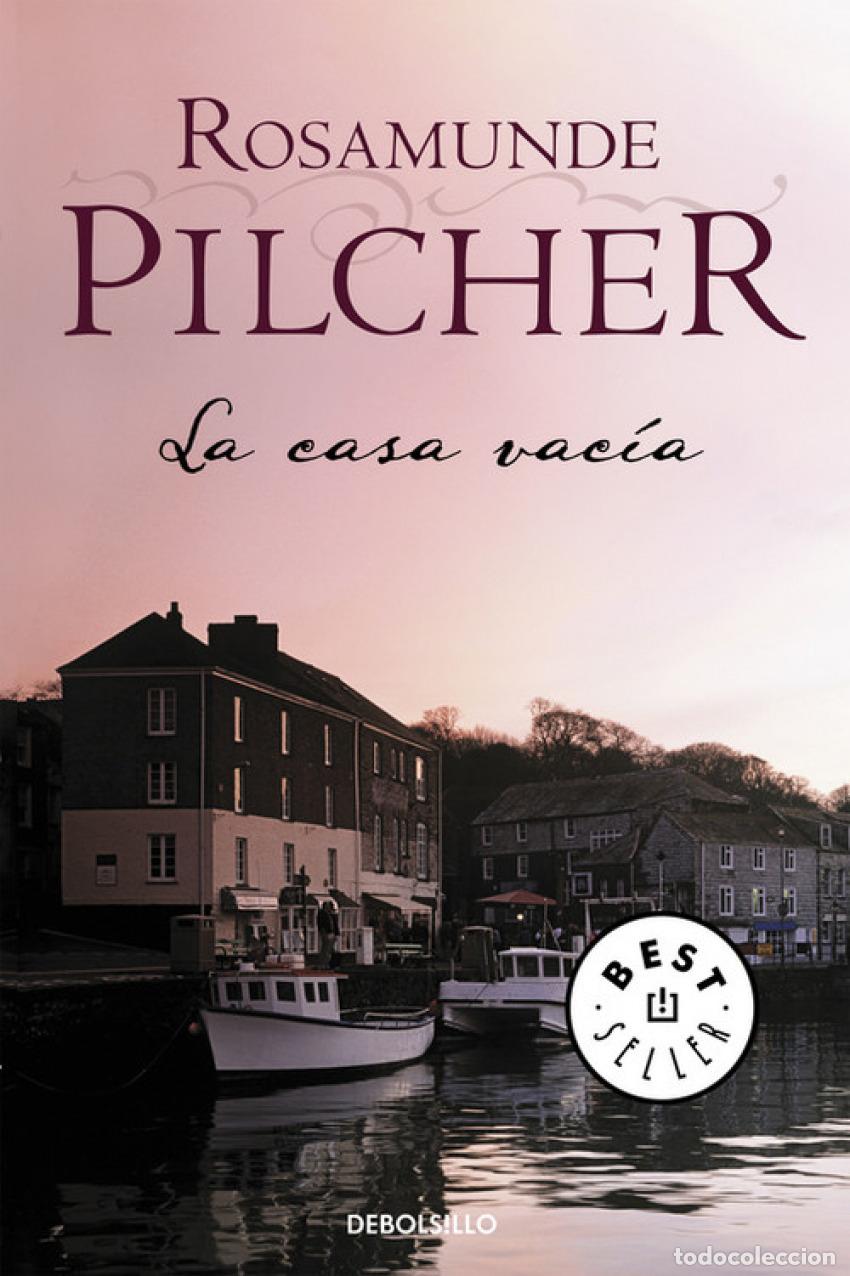 B&uuml;cher: LA CASA VAC&Iacute;A - Pilcher, Rosamunde