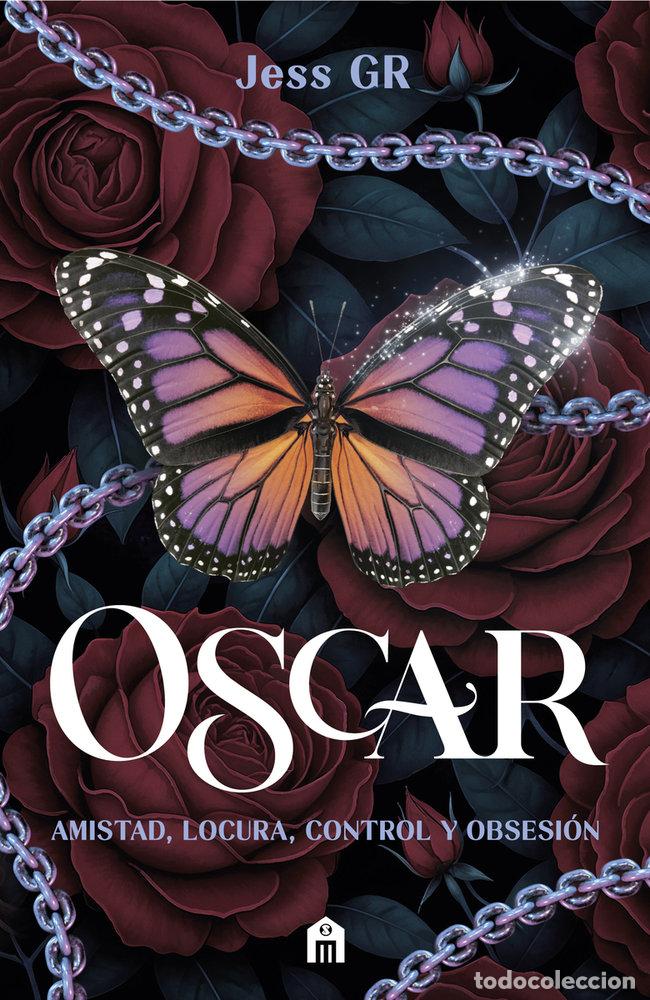 B&uuml;cher: OSCAR CLAN Z 4 - JESS GR