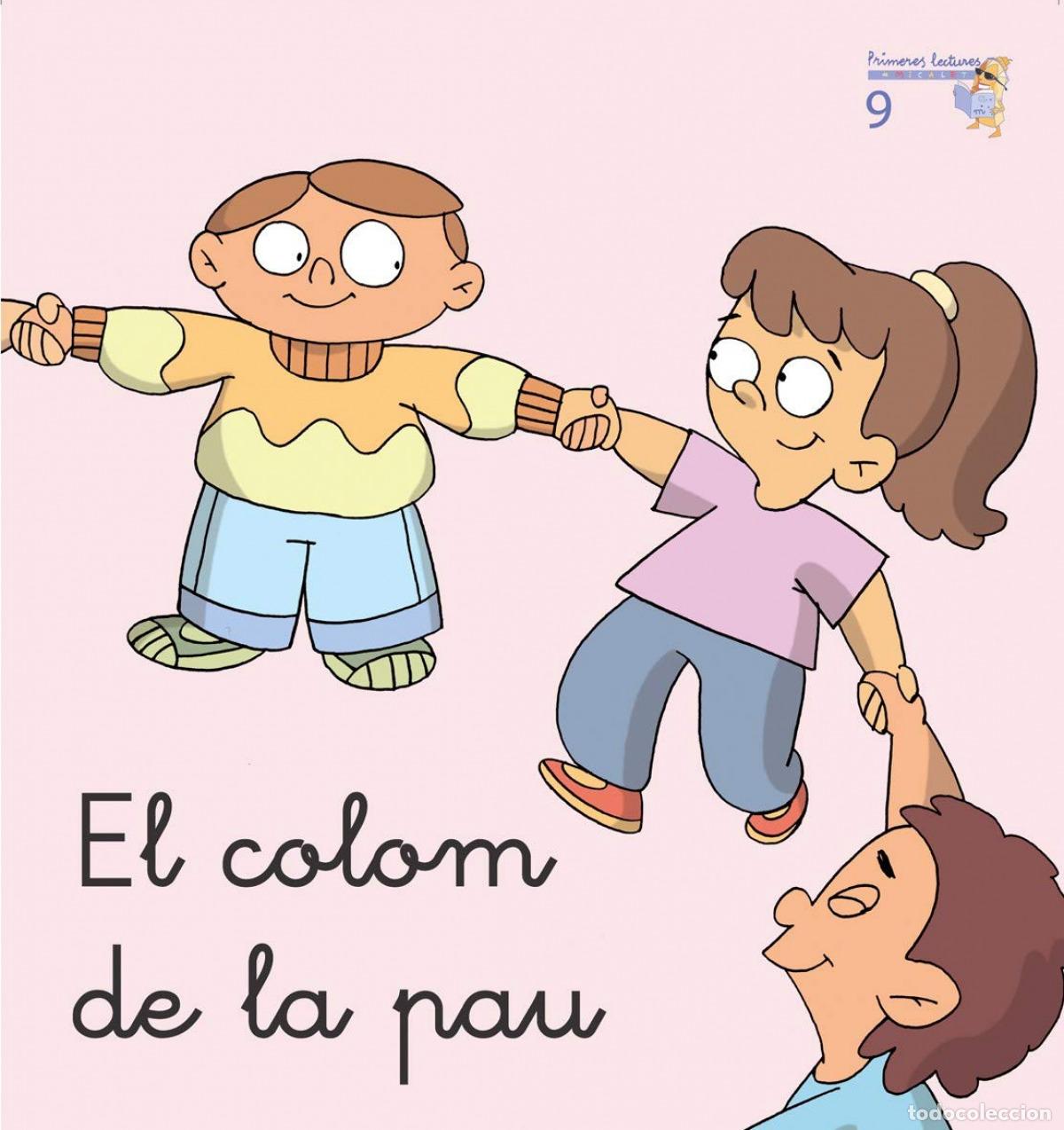B&uuml;cher: EL COLOM DE LA PU - Soler, Teresa