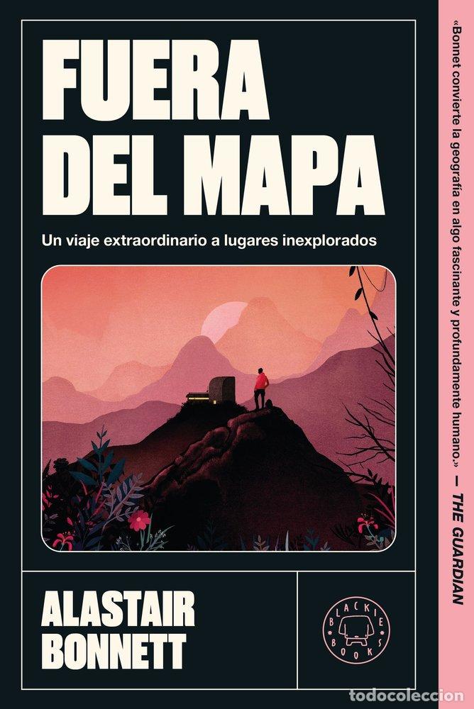 B&uuml;cher: FUERA DEL MAPA - BONNETT, ALASTAIR