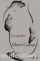Libros: LA PESTE (GL) (BOLSILLO) - Camus, Albert - Foto 1