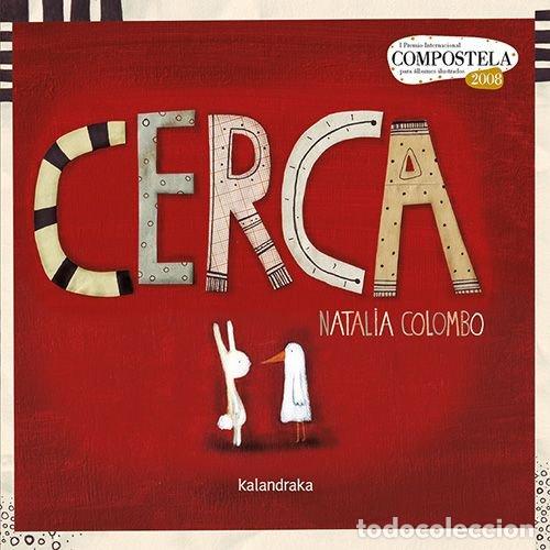 B&uuml;cher: CERCA - COLOMBO, NATALIA