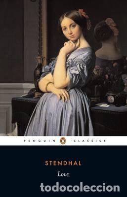 books: LOVE - STENDHAL.....