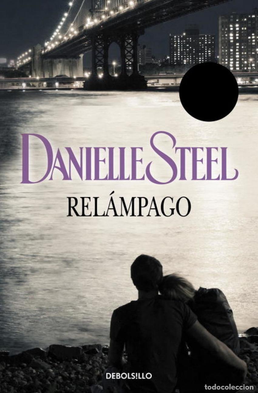 B&uuml;cher: REL&Aacute;MPAGO - Steel, Danielle