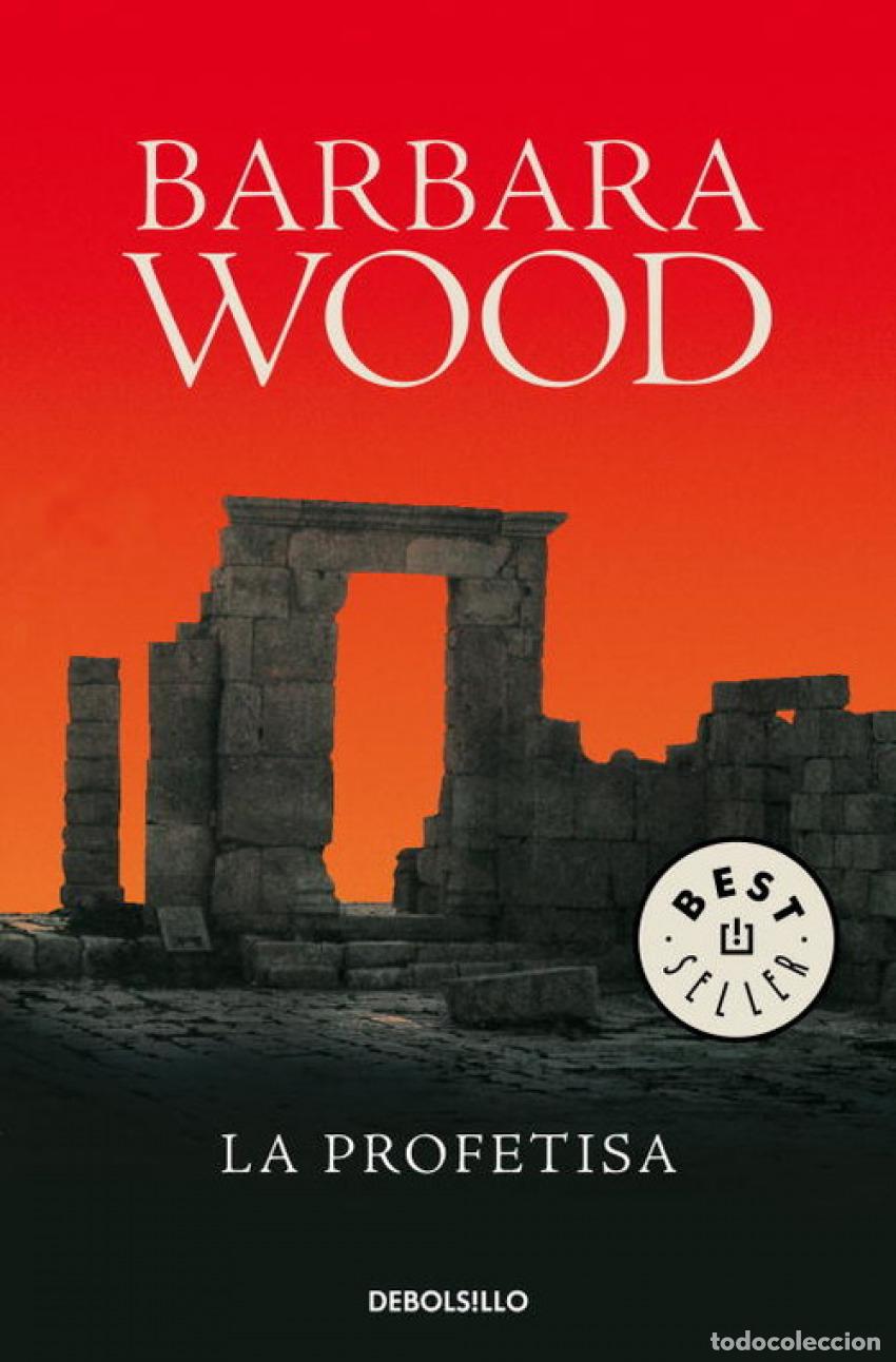 Libri: LA PROFETISA - Wood, Barbara