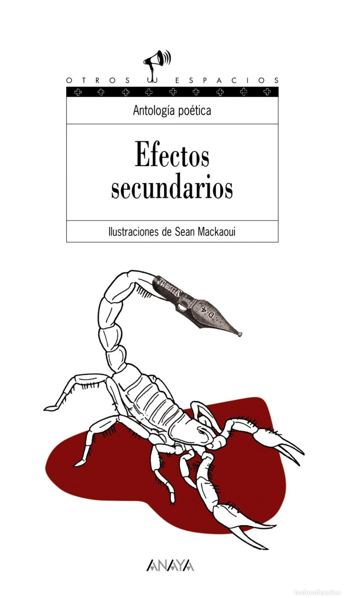 B&uuml;cher: EFECTOS SECUNDARIOS - Varios