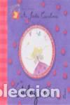 books: (PORT).FADA CAROLINA LIVRINHO DA ALEGRIA - Thomson, Emma