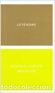 Libri: LEYENDAS - Joan Estruch Tobella