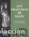 Libri: SAN FRANCISCO DE SALES - vv aa
