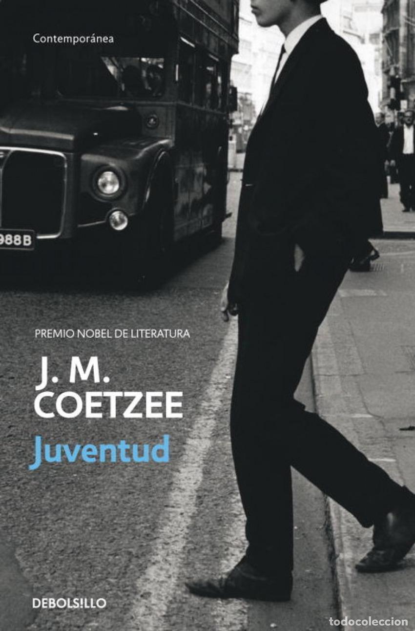 Libri: JUVENTUD - Coetzee, J M
