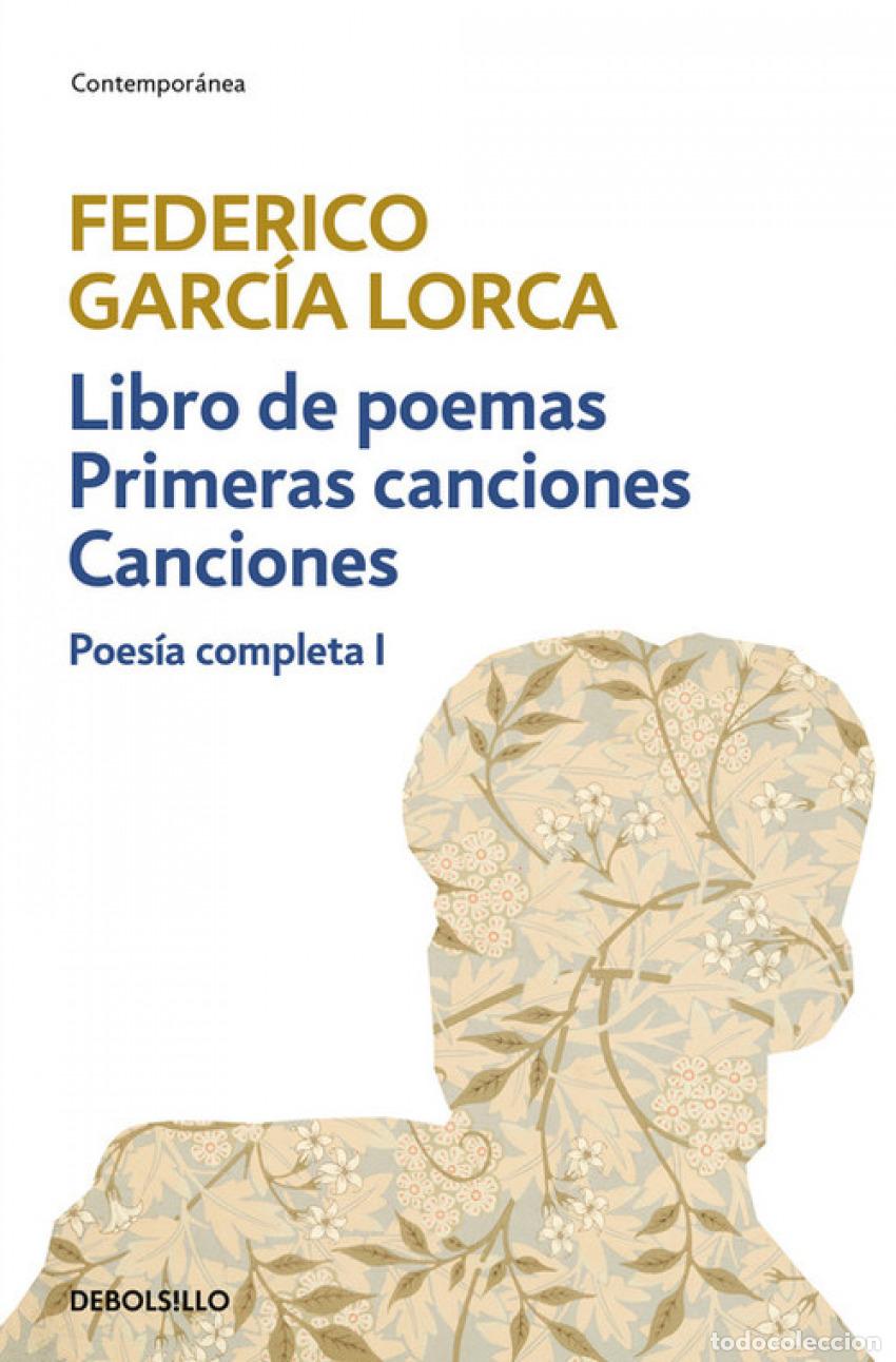 Libros: POES&Iacute;A COMPLETA I - Garcia Lorca, Federico