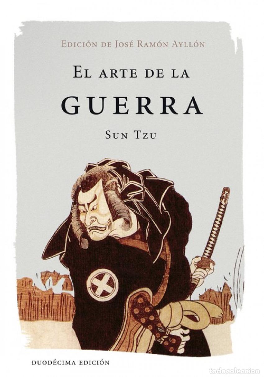 B&uuml;cher: EL ARTE DE LA GUERRA - Sun Tzu