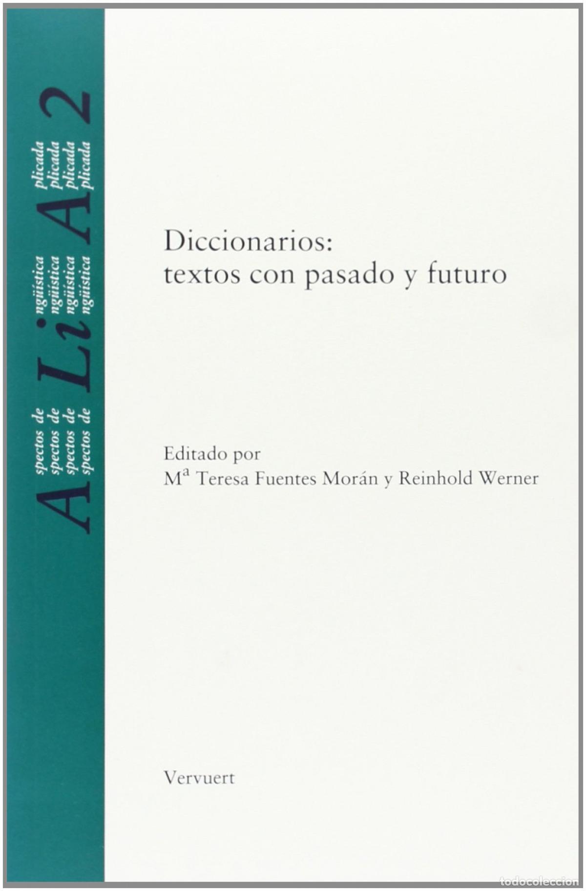 Libri: DICCIONARIOS - Varios autores