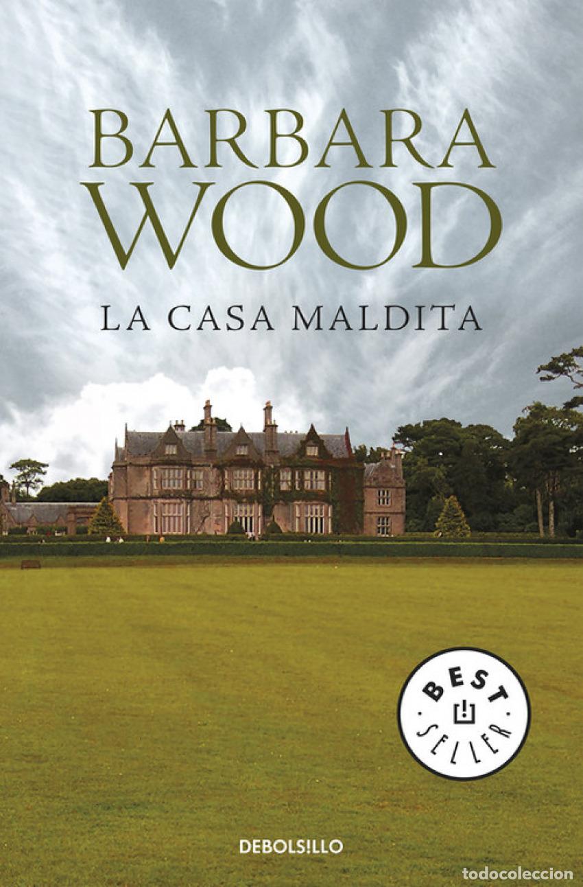 B&uuml;cher: LA CASA MALDITA - Wood, Barbara