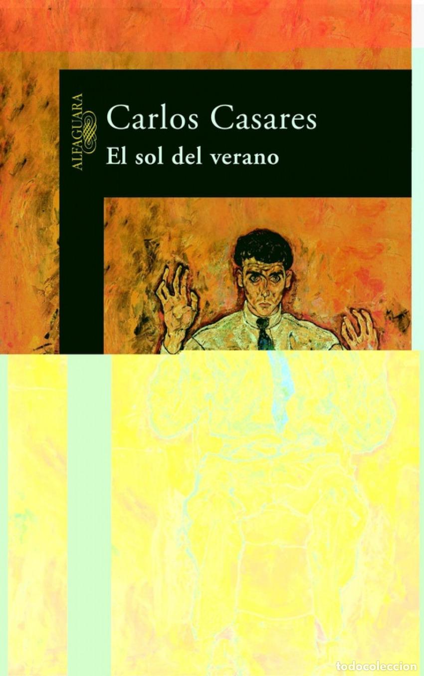B&uuml;cher: EL SOL DEL VERANO - Casares, Carlos