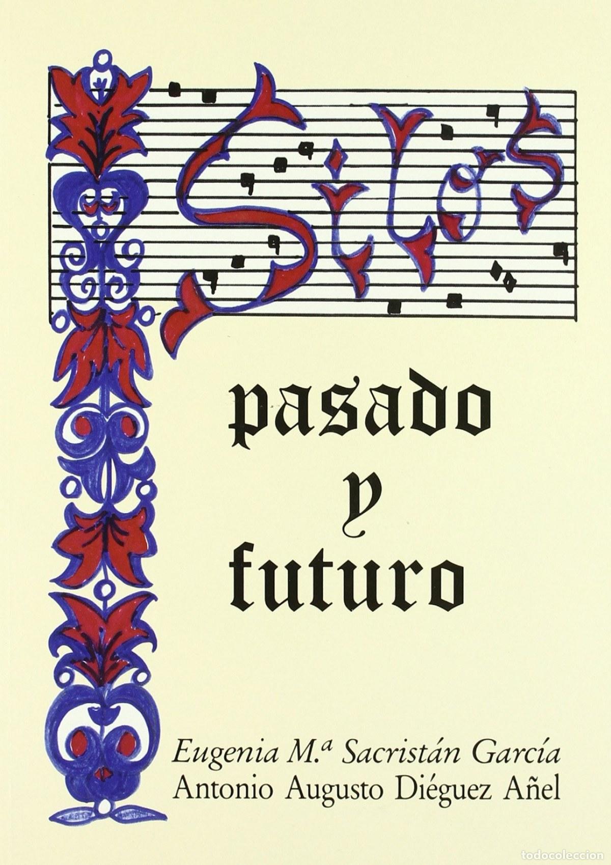 Libros: PASADO Y FUTURO - vv aa