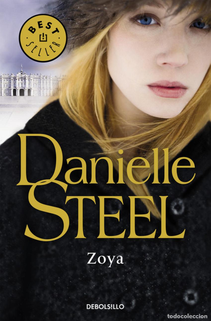 Libri: ZOYA - Steel, Danielle