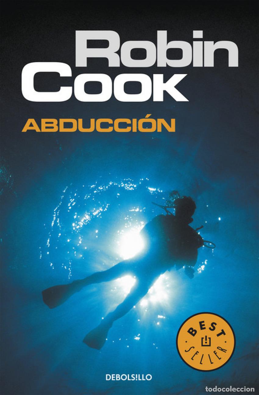 B&uuml;cher: ABDUCCI&Oacute;N - Cook, Robin