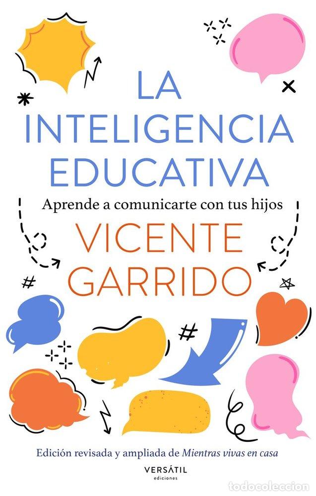 B&uuml;cher: INTELIGENCIA EDUCATIVA,LA - GARRIDO, VICENTE