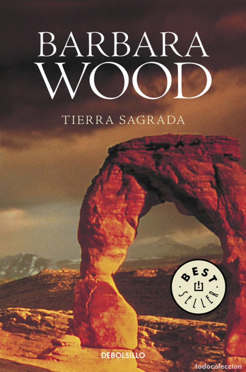 B&uuml;cher: TIERRA SAGRADA - Wood, Barbara