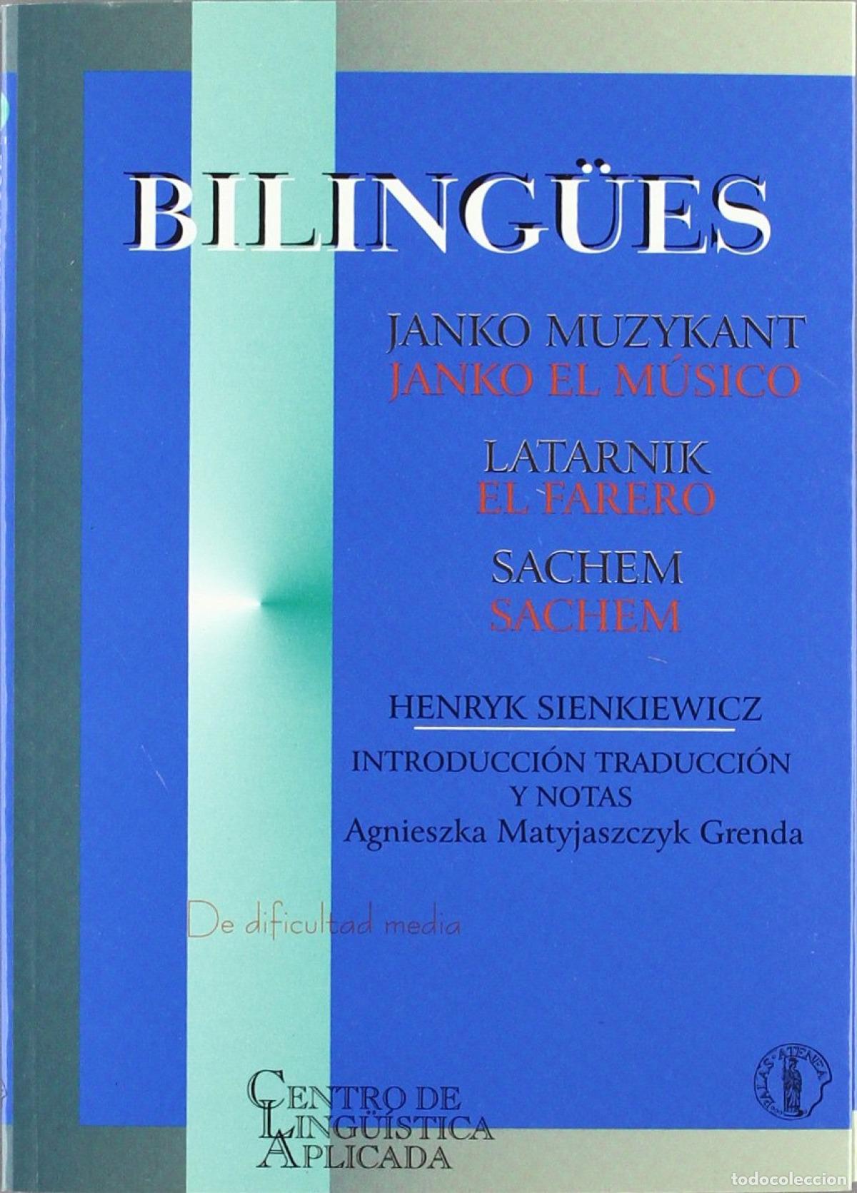 Livres: JANKO EL M&Uacute;SICO - Sienkiewicz, Henryk