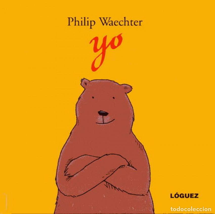 B&uuml;cher: YO - Waetcher, Philip