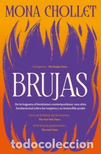 Libros: BRUJAS - Chollet, Mona - Foto 1