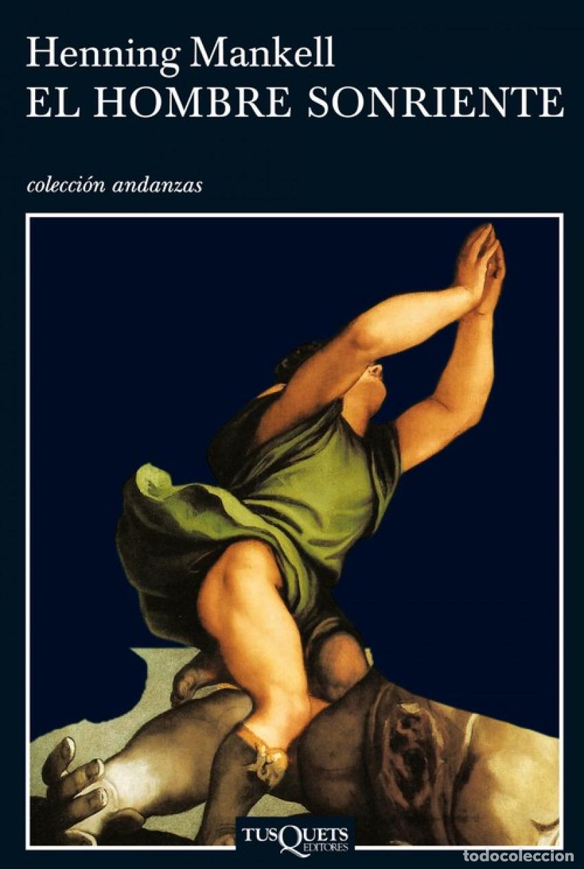 B&uuml;cher: EL HOMBRE SONRIENTE - Mankell, Henning