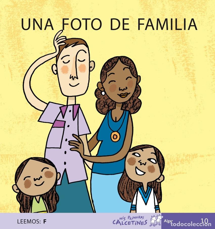 Libri: UNA FOTO DE FAMILIA - SOLER, TERESA