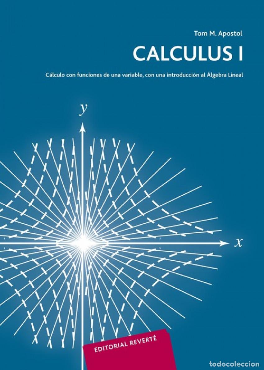 B&uuml;cher: CALCULUS. I - Apostol, Tom M