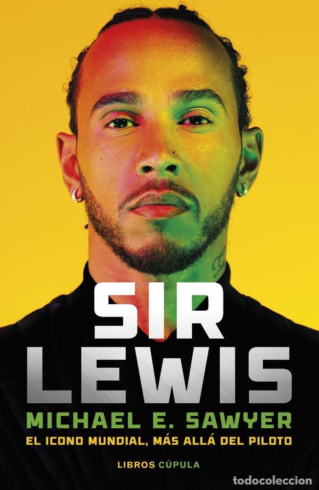 Livros: SIR LEWIS - MICHAEL E SAWYER
