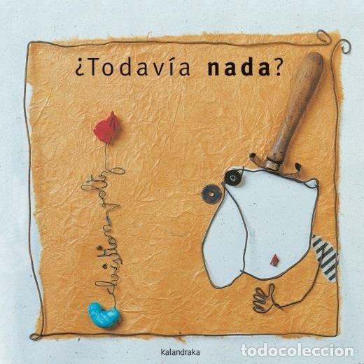 B&uuml;cher: TODAV&Iacute;A NADA? - Voltz, Christian
