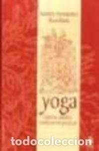 B&uuml;cher: YOGA. - Fern&aacute;ndez Rose&ntilde;ada, Andr&eacute;s