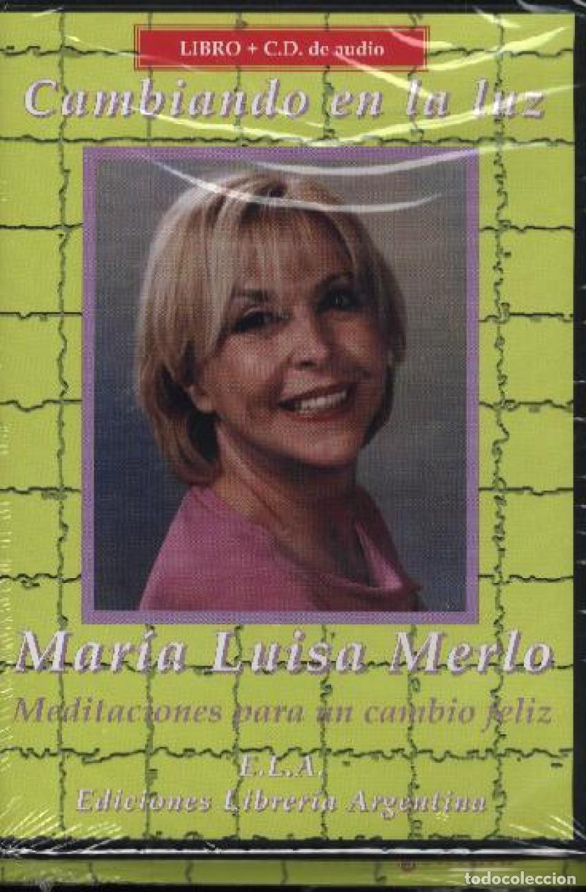 Libri: CAMBIANDO EN LA LUZ (L + CD) - Varios autores